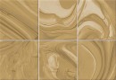 Vives Hanami Mankai Caramelo 23x33,5