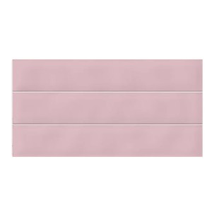 Vives Hanami Rosa 23x33,5 płytki ścienne