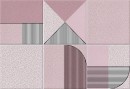 Vives Hanami Nago Marsala 23x33,5
