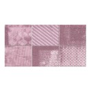Vives Hanami Haiku Marsala 23x33,5