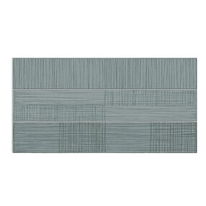 Vives Hanami Kaika Menta 23x33,5 płytki ścienne