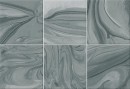 Vives Hanami Mankai Turquesa 23x33,5