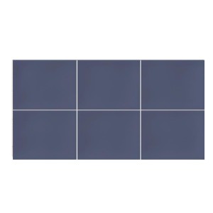 Vives Hanami Sakura Indigo 23x33,5 płytki ścienne
