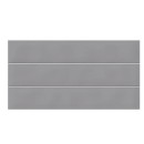 Vives Hanami Gris 23x33,5