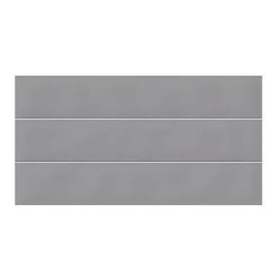 Vives Hanami Gris 23x33,5 płytki ścienne