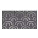 Vives Hanami Takada Marengo Plata 23x33,5