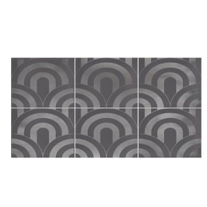 Vives Hanami Takada Marengo Plata 23x33,5 płytki ścienne