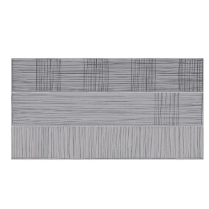 Vives Hanami Kaika Gris 23x33,5 płytki ścienne