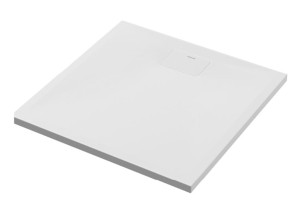 Excellent Zero BREX.1202.080.080.WHN Brodzik 80x80x4 biały