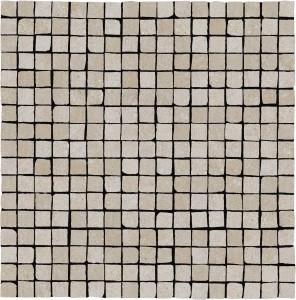 Marazzi Plaster Sand Mosaico 30x30 MMCH mozaika gresowa