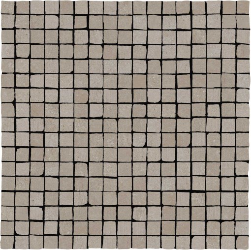 Marazzi Plaster Taupe Mosaico 30x30 MMCJ