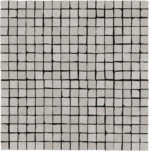 Marazzi Plaster Grey Mosaico 30x30 MMCK