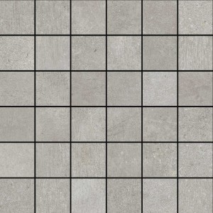 Marazzi Plaster Mosaico 5 Grey 30x30 MMFG mozaika gresowa