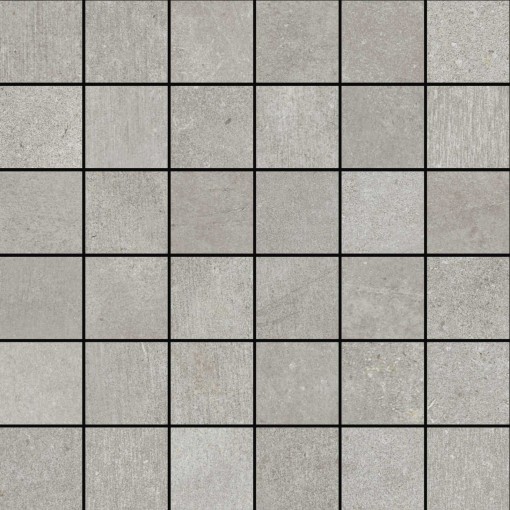 Marazzi Plaster Mosaico 5 Grey 30x30 MMFG