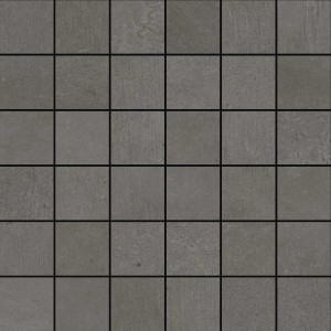 Marazzi Plaster Mosaico 5 Anthracite 30x30 MMFH mozaika gresowa