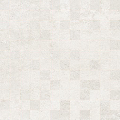 Marazzi Plaza White Mosaico 30x30 M9EP