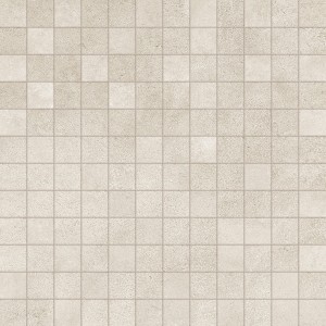 Marazzi Plaza Beige Mosaico 30x30 M9EQ mozaika ścienna imitująca beton