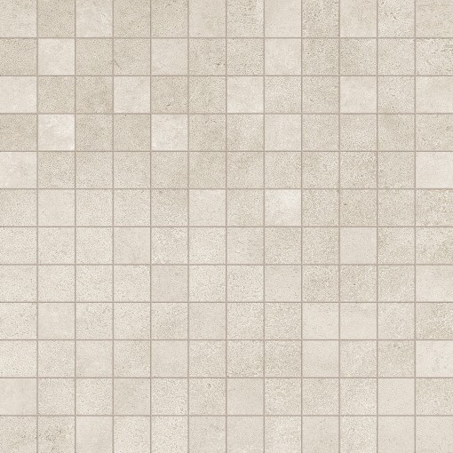 Marazzi Plaza Beige Mosaico 30x30 M9EQ
