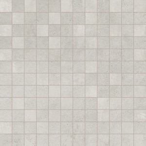 Marazzi Plaza Grey Mosaico 30x30 M9ER mozaika ścienna imitująca beton