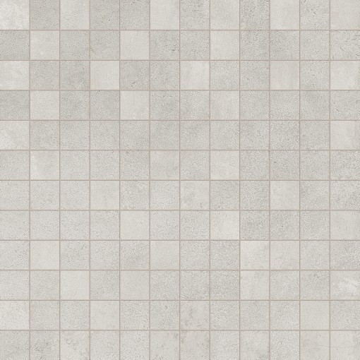 Marazzi Plaza Grey Mosaico 30x30 M9ER