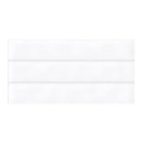 Vives Hanami Blanco Brillo 23x33,5