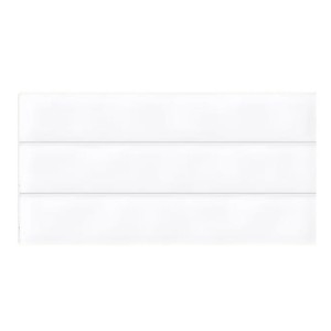 Vives Hanami Blanco Brillo 23x33,5 płytki ścienne