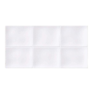 Vives Hanami Sakura Blanco Brillo 23x33,5 płytki ścienne