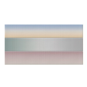Vives Hanami Heian Multicolor 23x33,5 płytki ścienne
