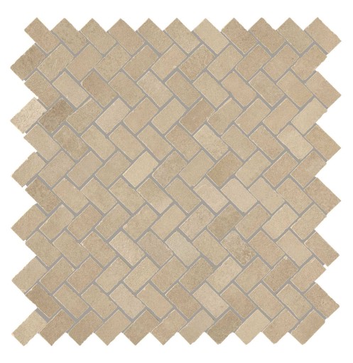 Marazzi Powder Sand Mosaico 30x30 MNAP