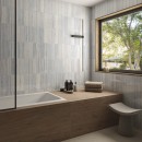 Vives Guido AB|C Azul 8x31,5 płytki ścienne