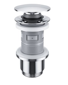 Excellent ARIN.1485.01CR korek click-clack umywalkowo - bidetowy chrom 