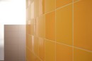Marazzi SistemC Architettura Ocra 20x20 ME77 płytki ścienne