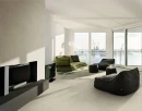 Marazzi SistemN Neutro Bianco Puro 10x60 M9ZZ