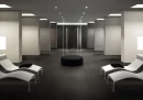 Marazzi SistemN Neutro Nero Bocciardato 10x60 M84J
