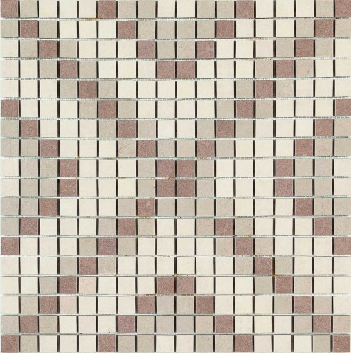 Marazzi Stone_Art Mosaico Decor 40x40 M09V
