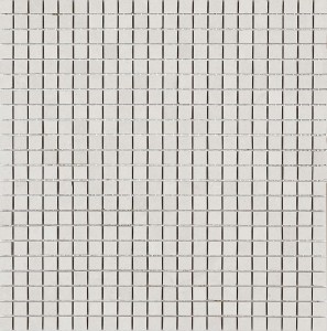 Marazzi Stone_Art Mosaico Steel 40x40 M09W mozaika ścienna imitująca kamień