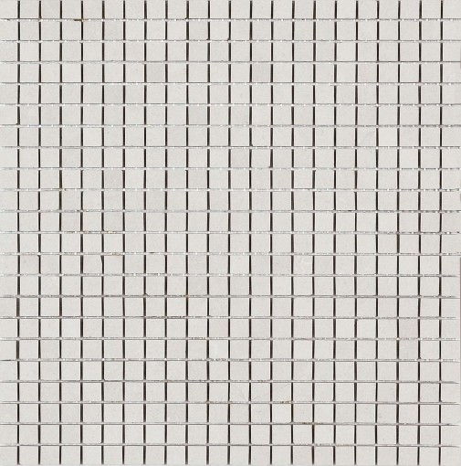 Marazzi Stone_Art Mosaico Steel 40x40 M09W