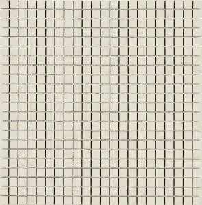 Marazzi Stone_Art Mosaico Ivory 40x40 M09X mozaika ścienna imitująca kamień