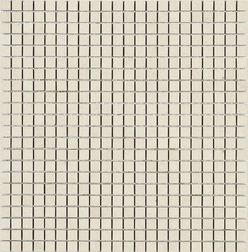 Marazzi Stone_Art Mosaico Ivory 40x40 M09X