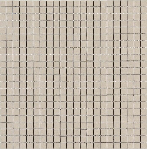 Marazzi Stone_Art Mosaico Taupe 40x40 M09Y