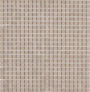 Marazzi Stone_Art Mosaico Moka 40x40 M09Z mozaika ścienna imitująca kamień
