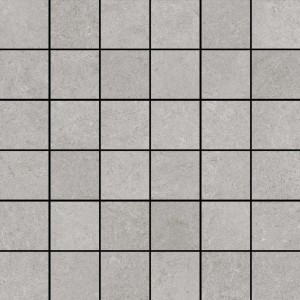 Marazzi Stream Grey Mosaico 30x30 M12S mozaika gresowa imitująca kamień