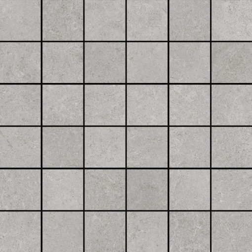 Marazzi Stream Grey Mosaico 30x30 M12S