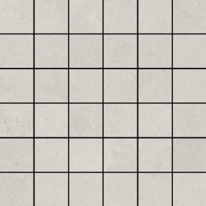 Marazzi Stream White Mosaico 30x30 M12T mozaika gresowa imitująca kamień