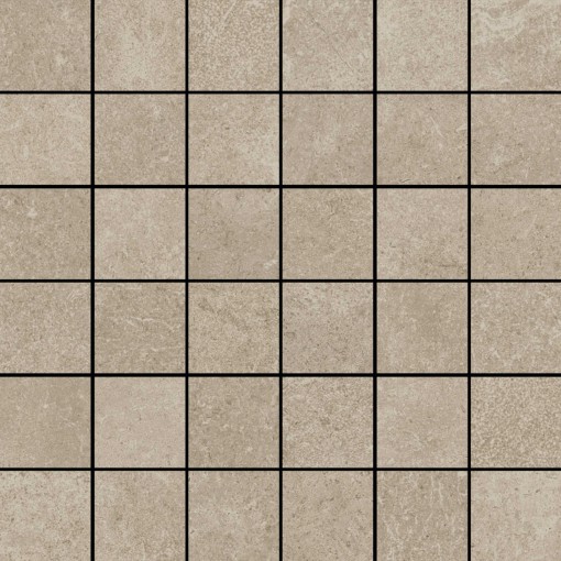Marazzi Stream Beige Mosaico 30x30 M12W