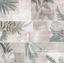 Marazzi Stream Decoro Firce Ivory 25x76 M9Q2