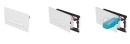 Excellent Aurro Fresh INEX.AF230.150.WH