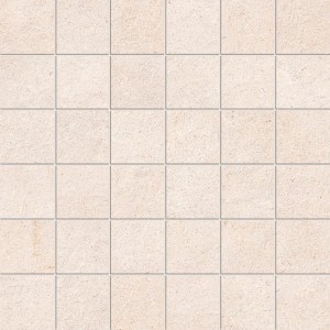 Marazzi Terratech Avorio Mosaico Tessere 30x30 M8Y2 mozaika gresowa