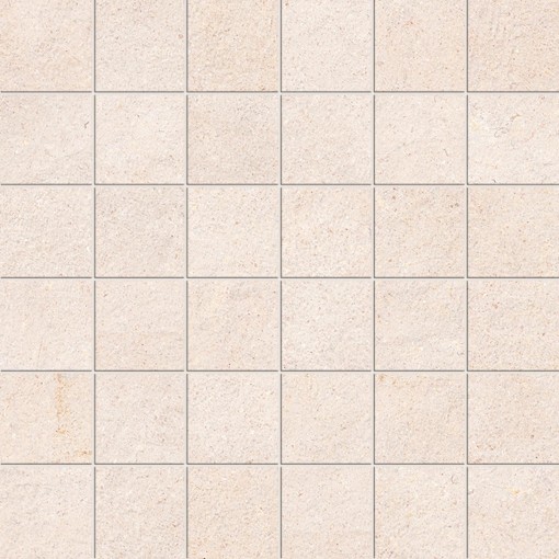 Marazzi Terratech Avorio Mosaico Tessere 30x30 M8Y2