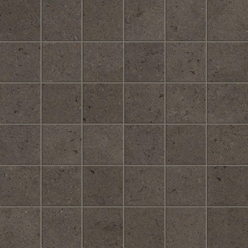 Marazzi Terratech Grafite Mosaico Tessere 30x30 M8Y9